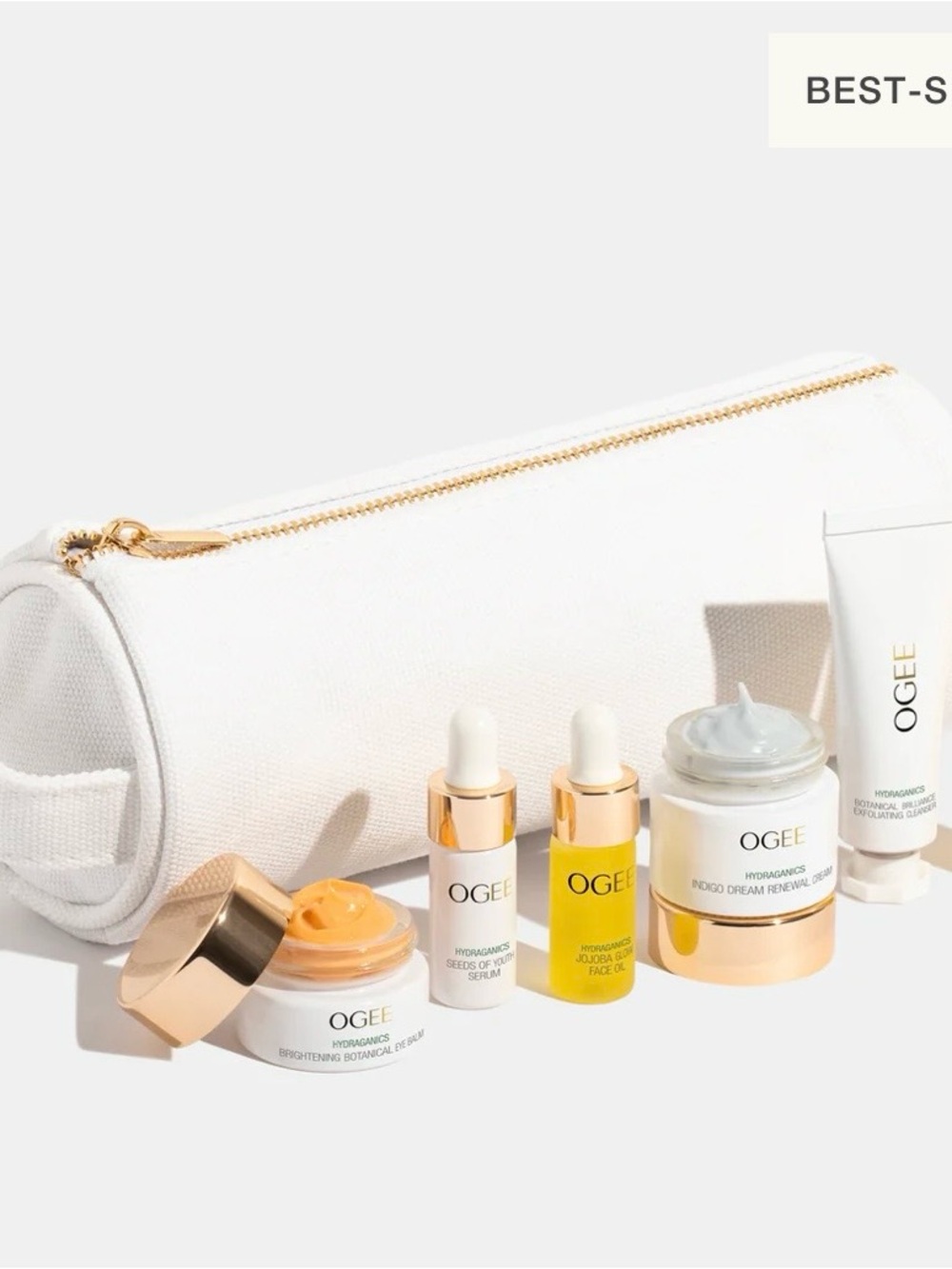 OGEE The Discovery Set Brand NEW